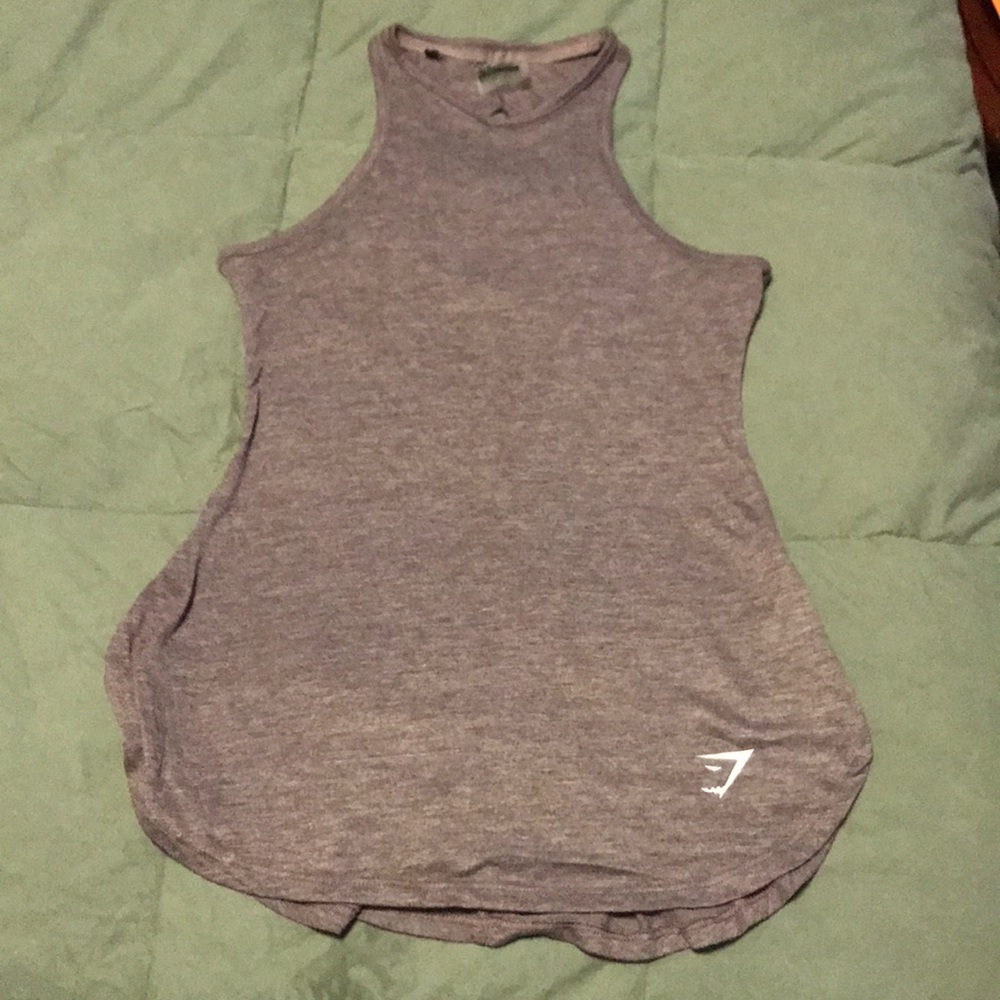 Gymshark Tank Top